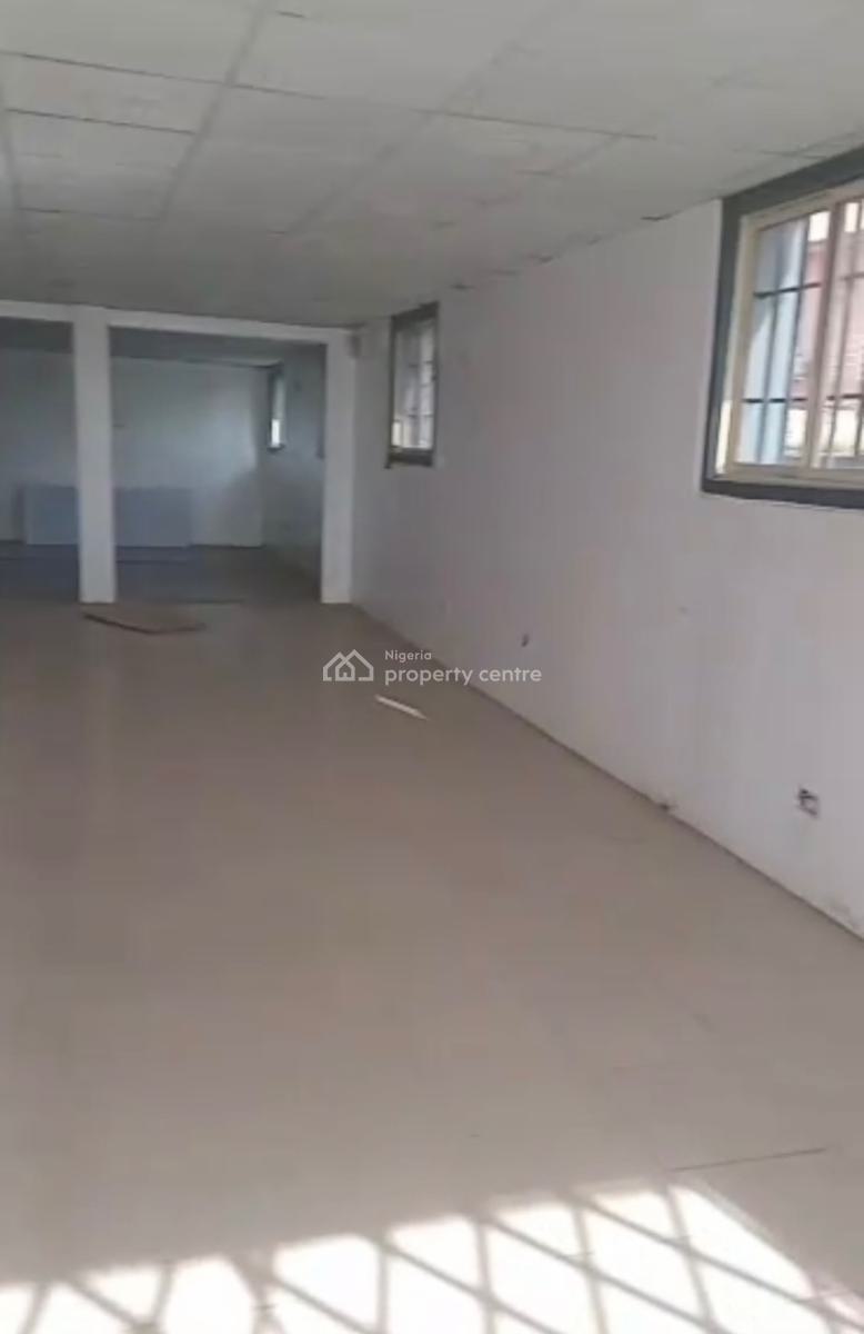 87sqm Shop, Freedom Way, Lekki, Lagos, Shop for Rent
