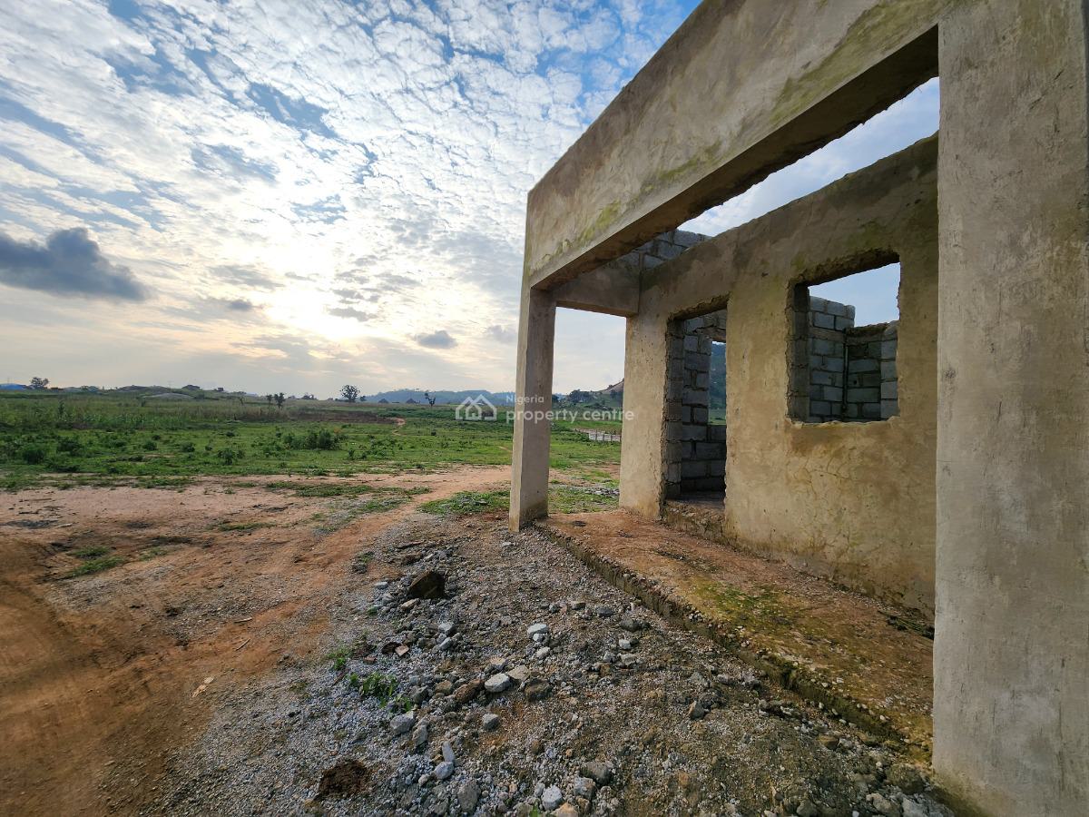 (hot Offer): Prime Estate Land at Dei Dei, Abuja By Police Estate, By Police Estate, Dei-dei, Abuja, Residential Land for Sale