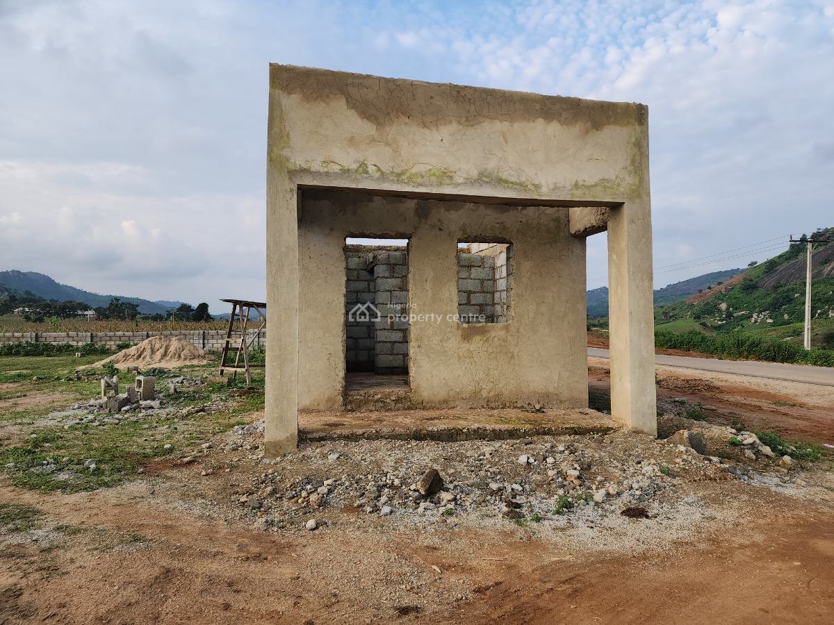 (hot Offer): Prime Estate Land at Dei Dei, Abuja By Police Estate, By Police Estate, Dei-dei, Abuja, Residential Land for Sale