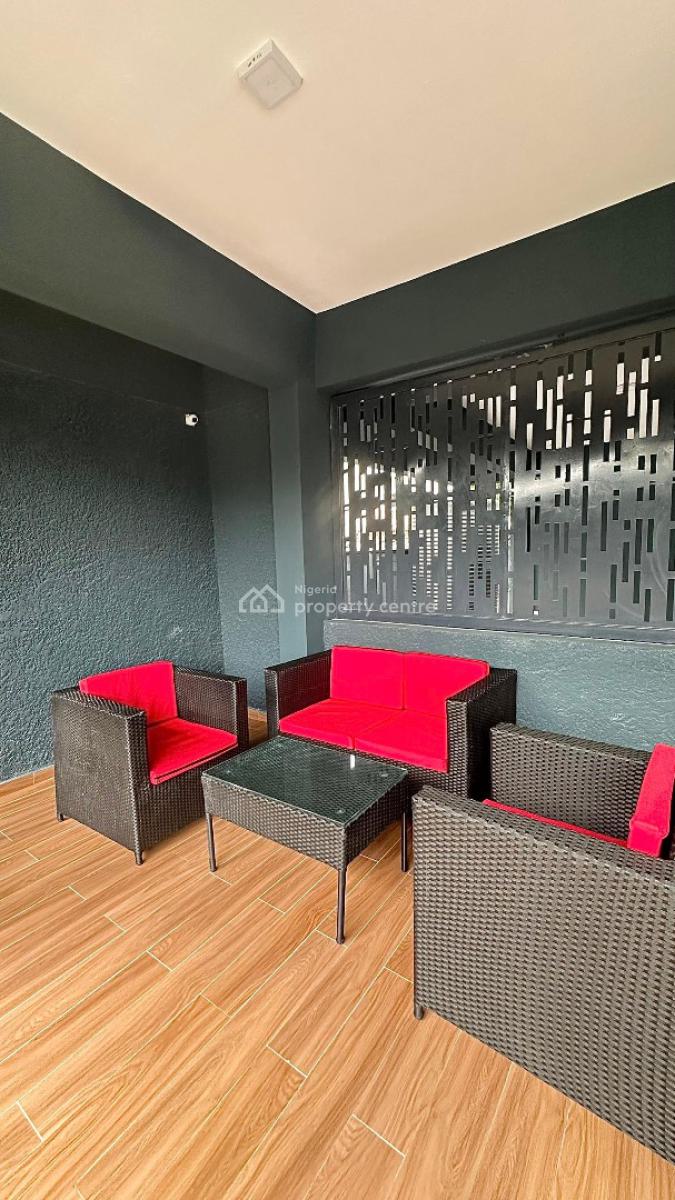 Luxury 2bedroom, Lekki Phase 1, Lekki, Lagos, Block of Flats for Sale