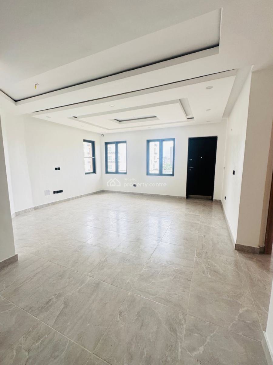 2 Bedroom Flat, Ikate, Lekki, Lagos, Flat / Apartment for Rent