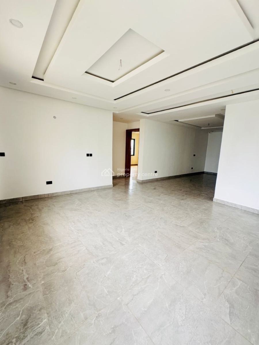 2 Bedroom Flat, Ikate, Lekki, Lagos, Flat / Apartment for Rent