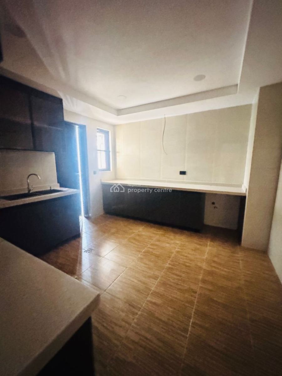 2 Bedroom Flat, Ikate, Lekki, Lagos, Flat / Apartment for Rent