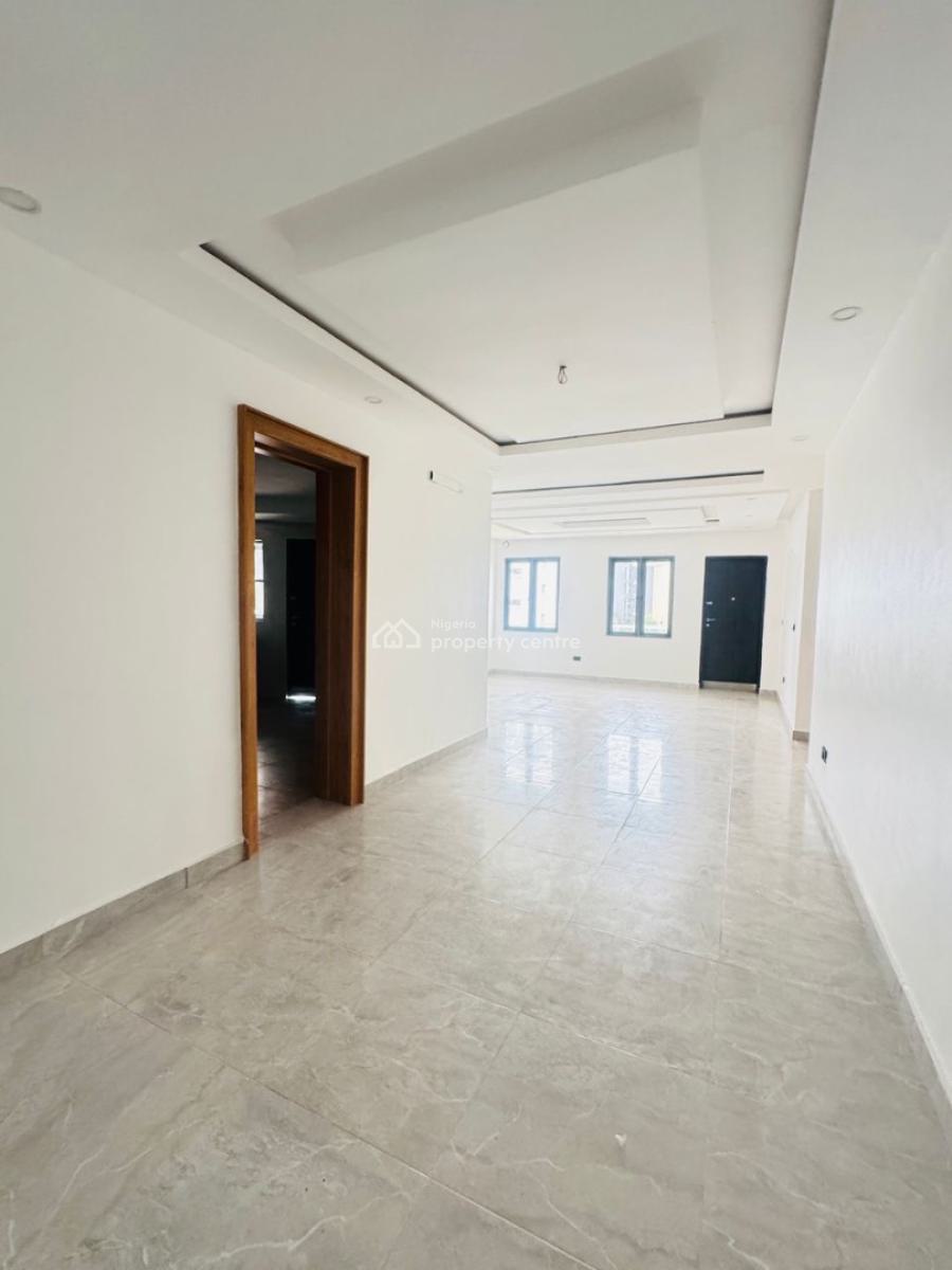 2 Bedroom Flat, Ikate, Lekki, Lagos, Flat / Apartment for Rent