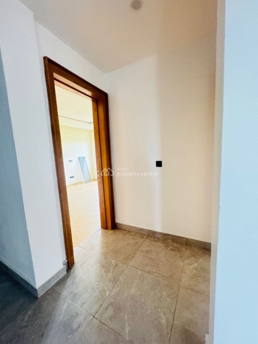 2 Bedroom Flat, Ikate, Lekki, Lagos, Flat / Apartment for Rent
