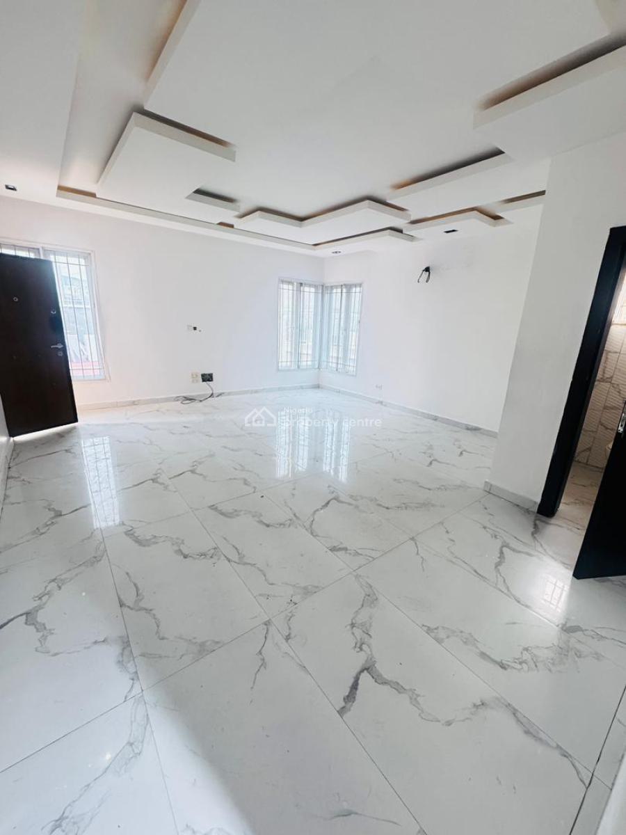 2 Bedroom Flat, Ikate, Lekki, Lagos, Flat / Apartment for Rent