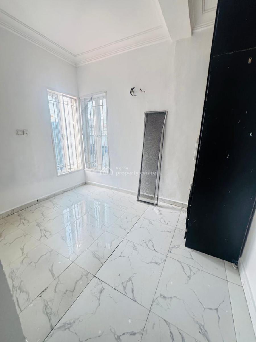 2 Bedroom Flat, Ikate, Lekki, Lagos, Flat / Apartment for Rent