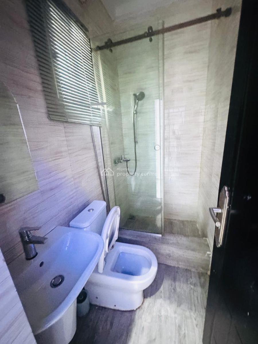 2 Bedroom Flat, Ikate, Lekki, Lagos, Flat / Apartment for Rent