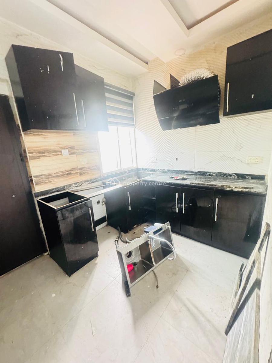 2 Bedroom Flat, Ikate, Lekki, Lagos, Flat / Apartment for Rent