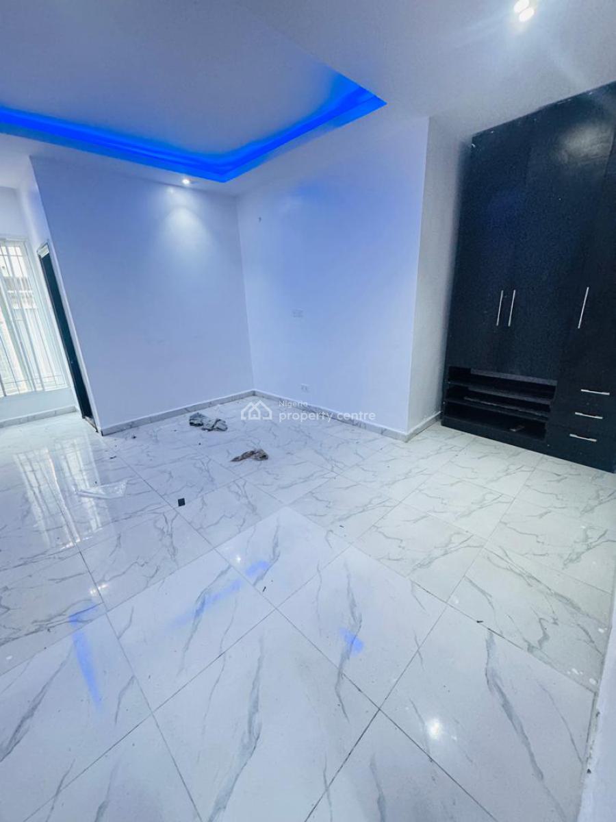 2 Bedroom Flat, Ikate, Lekki, Lagos, Flat / Apartment for Rent