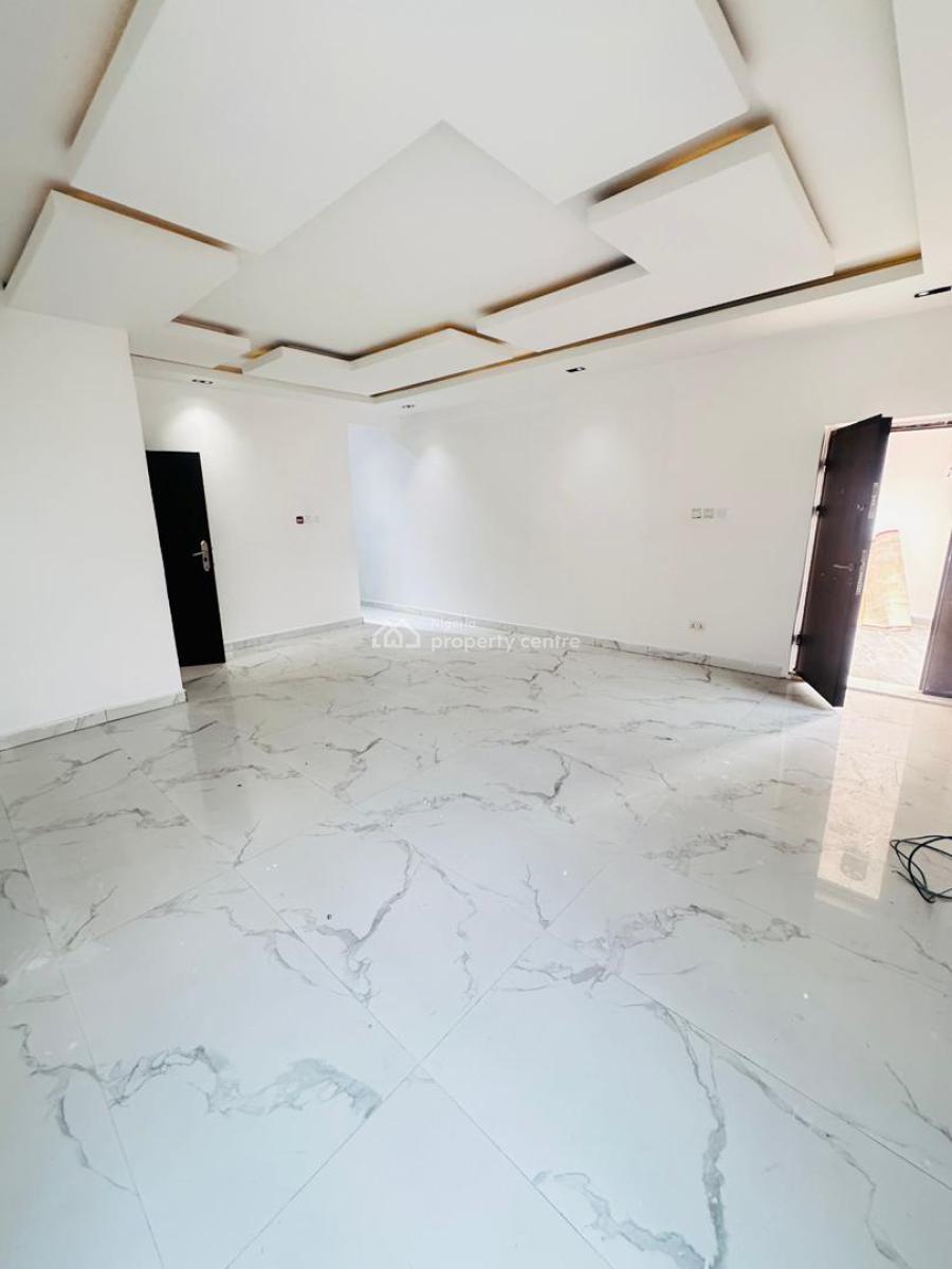 2 Bedroom Flat, Ikate, Lekki, Lagos, Flat / Apartment for Rent