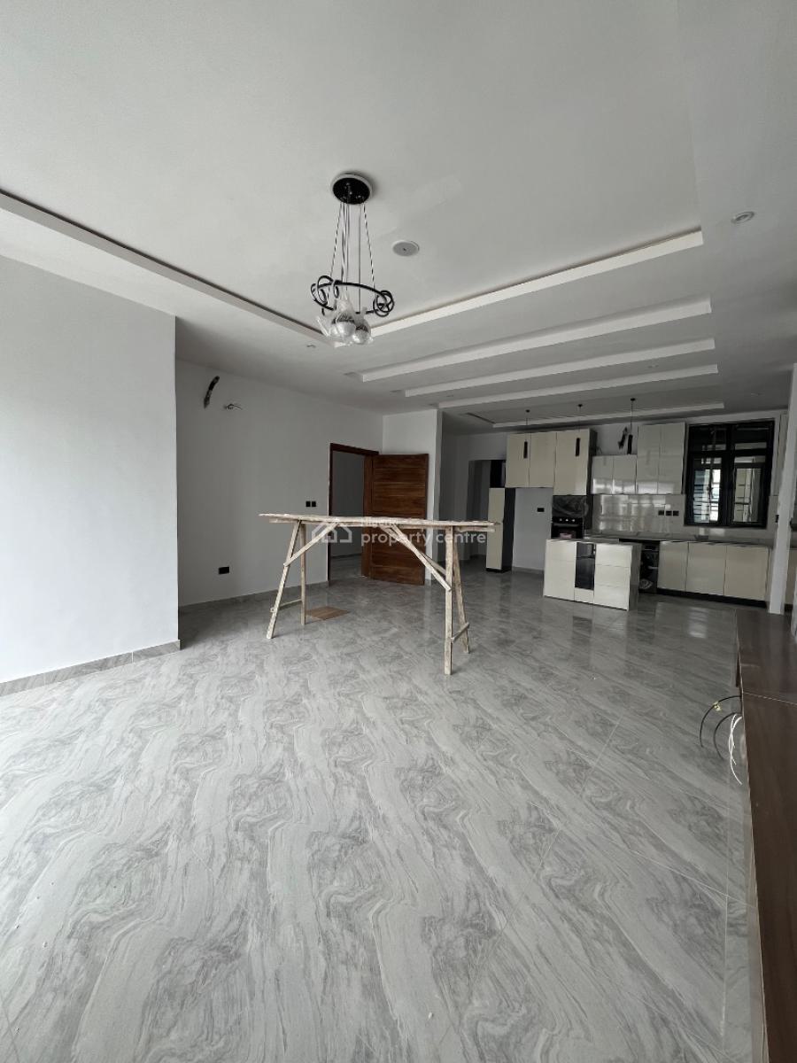 Lovely 2 Bedroom Apartment with Amazing Facilities, Ikota Lekki Lagos, Ikota, Lekki, Lagos, Terraced Duplex for Sale
