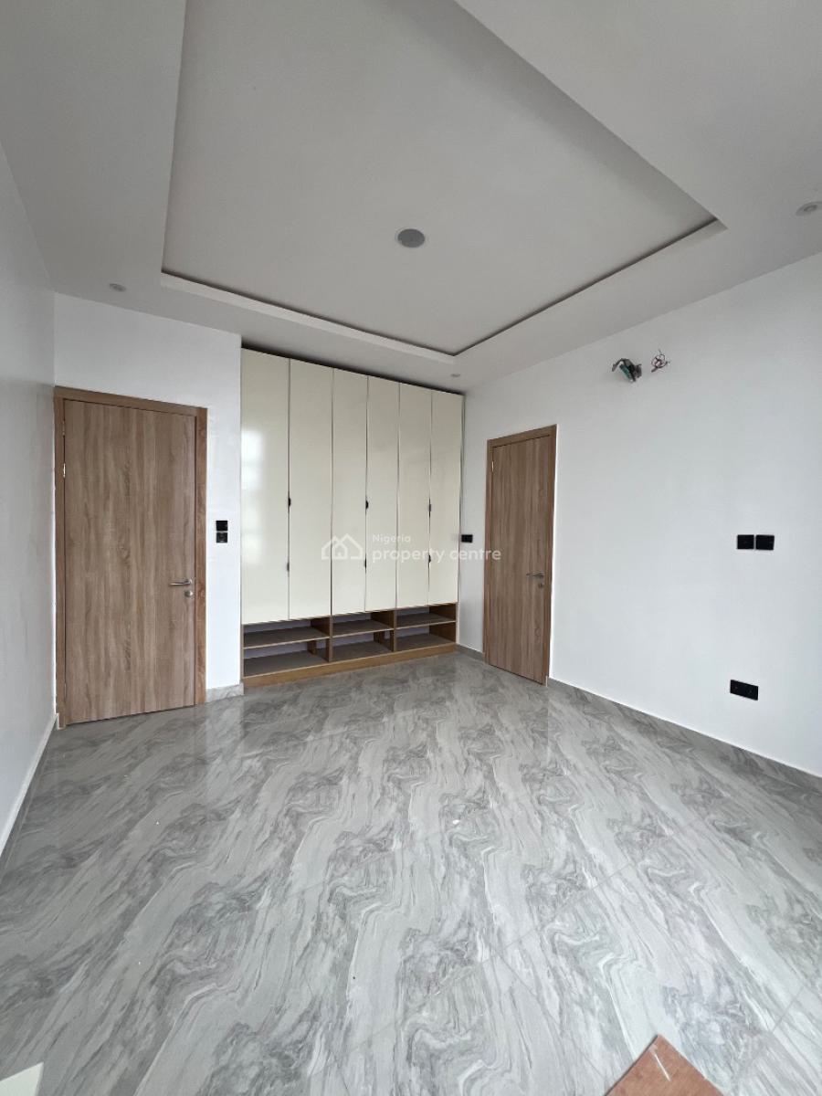 Lovely 2 Bedroom Apartment with Amazing Facilities, Ikota Lekki Lagos, Ikota, Lekki, Lagos, Terraced Duplex for Sale