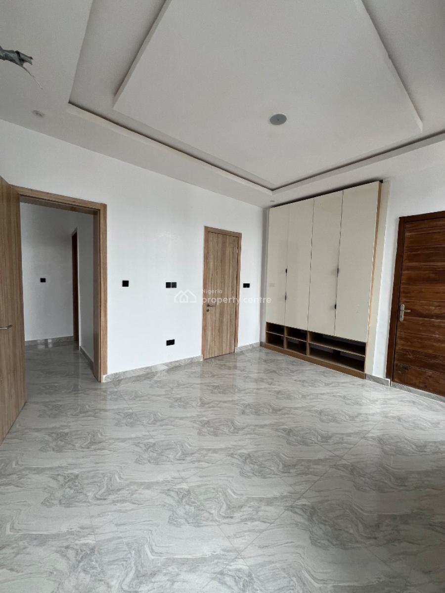 Lovely 2 Bedroom Apartment with Amazing Facilities, Ikota Lekki Lagos, Ikota, Lekki, Lagos, Terraced Duplex for Sale