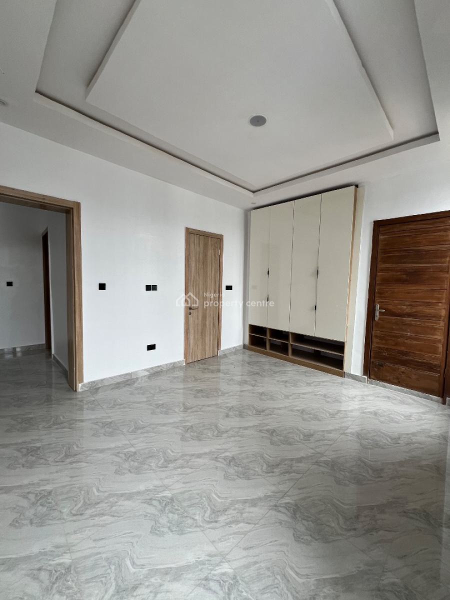 Lovely 2 Bedroom Apartment with Amazing Facilities, Ikota Lekki Lagos, Ikota, Lekki, Lagos, Terraced Duplex for Sale