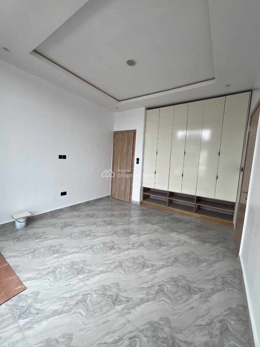 Lovely 2 Bedroom Apartment with Amazing Facilities, Ikota Lekki Lagos, Ikota, Lekki, Lagos, Terraced Duplex for Sale