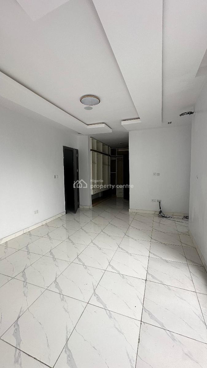 Luxury 4bedroom, Chevron, Lekki, Lagos, Semi-detached Duplex for Sale