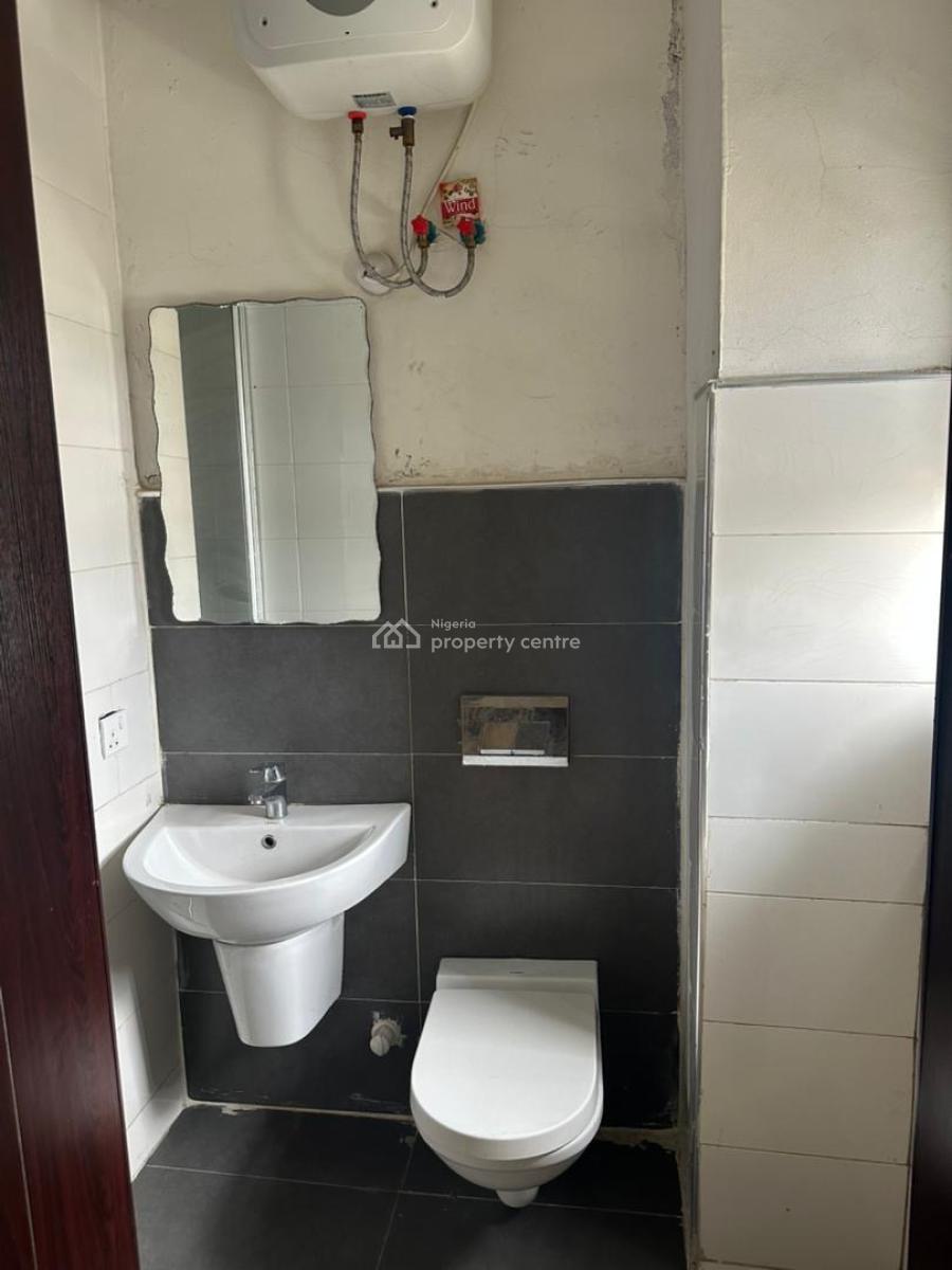 Luxury 3 Bedroom Apartment, Enclave, Oniru, Victoria Island (vi), Lagos, Flat / Apartment for Rent