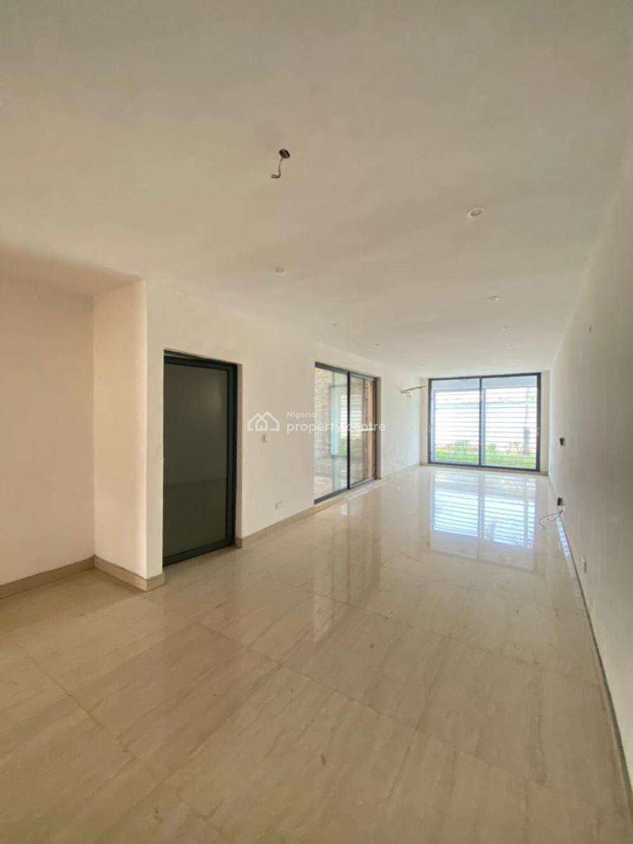 Luxury 4 Bedroom Terrace Duplex, Chevron Alternative Road, Lekki, Lagos, Terraced Duplex for Sale