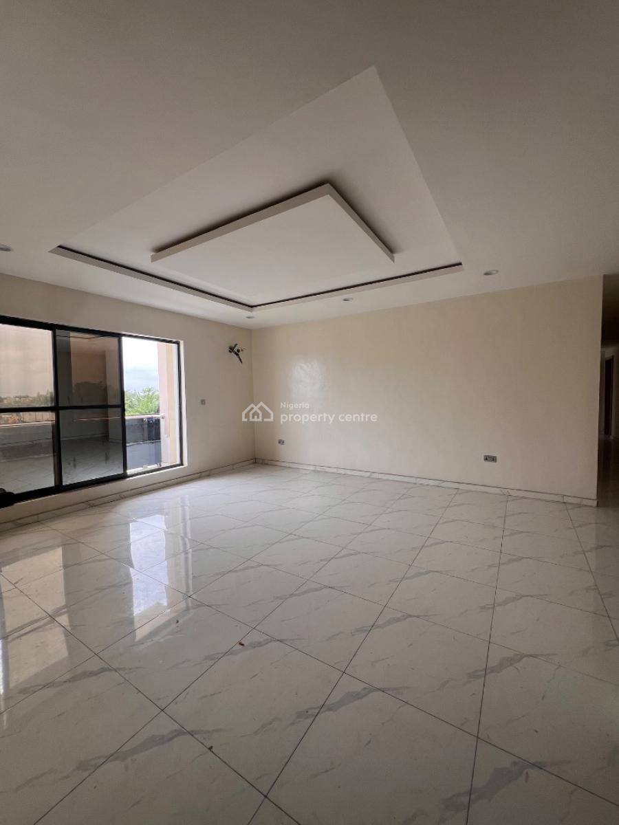 De Avocado Smart Luxury Homes with Flexible Payment Plan Available, Neatly Built Apartment Within an Estate with Flexible Payment Plan, Abijo, Lekki, Lagos, Mini Flat (room and Parlour) for Sale