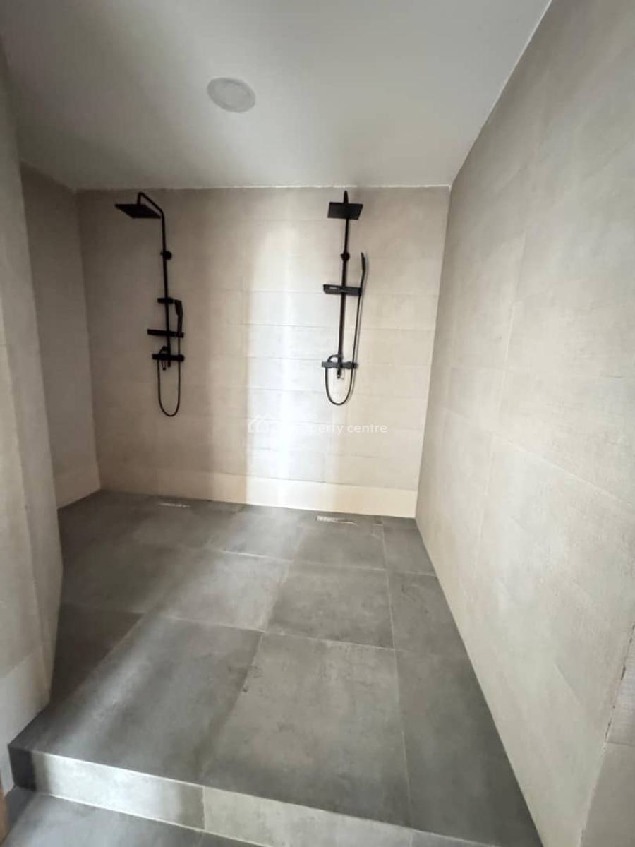 3 Bedroom Maisonette House, Banana Island, Ikoyi, Lagos, House for Rent