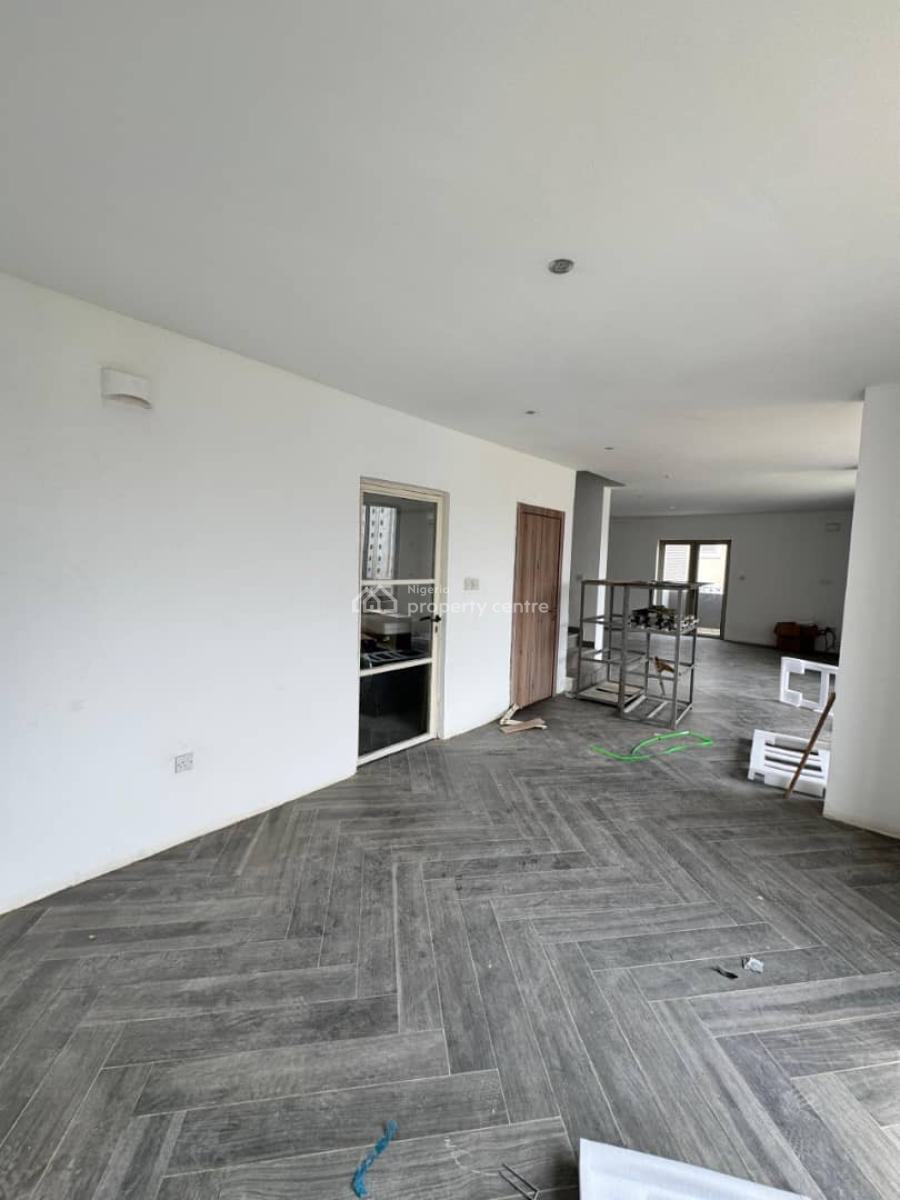 3 Bedroom Maisonette House, Banana Island, Ikoyi, Lagos, House for Rent