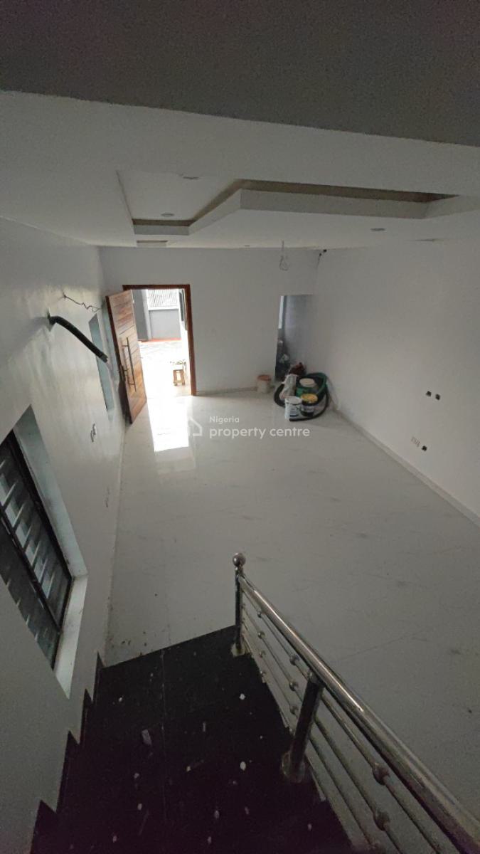 Luxury 4 Bedrooms Semi Detached House with 24/7 Power, Beechwood Estate, Bogije, Ibeju Lekki, Lagos, Semi-detached Duplex for Sale