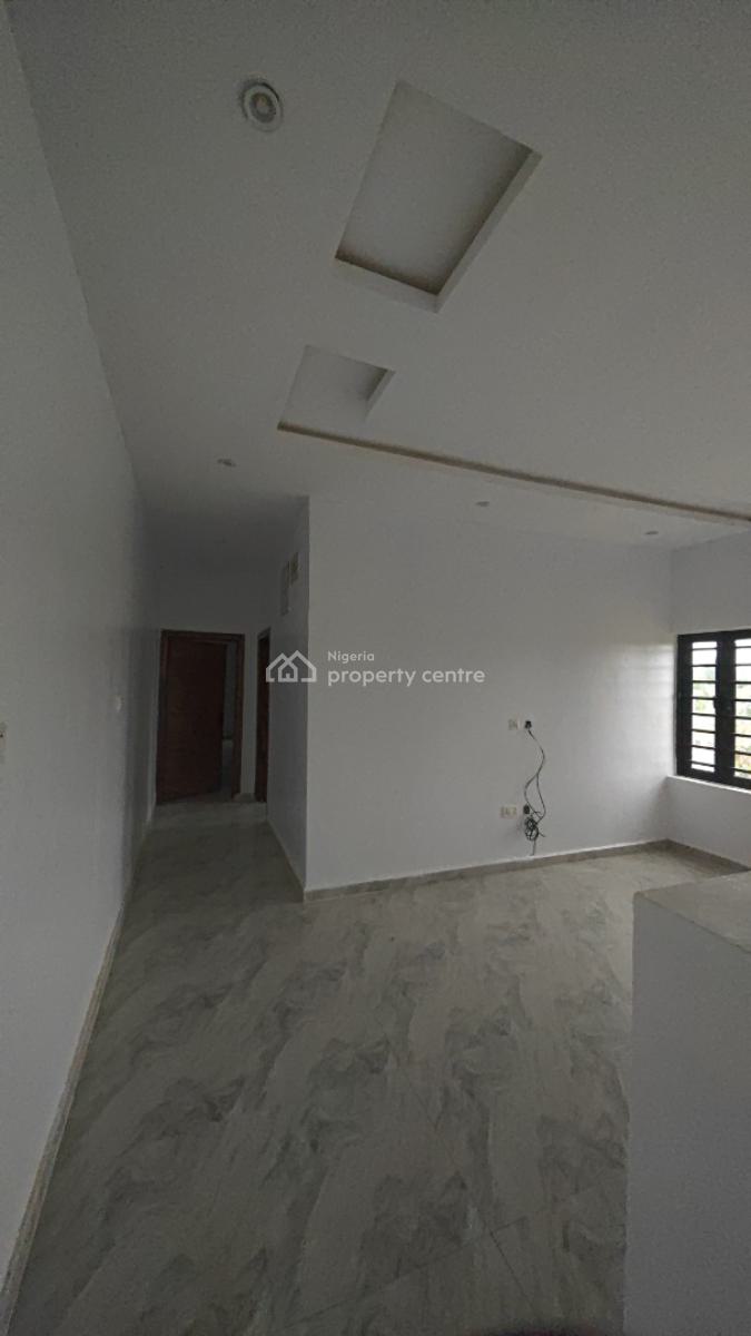 Luxury 4 Bedrooms Semi Detached House with 24/7 Power, Beechwood Estate, Bogije, Ibeju Lekki, Lagos, Semi-detached Duplex for Sale