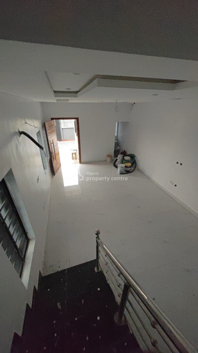Luxury 4 Bedrooms Semi Detached House with 24/7 Power, Beechwood Estate, Bogije, Ibeju Lekki, Lagos, Semi-detached Duplex for Sale