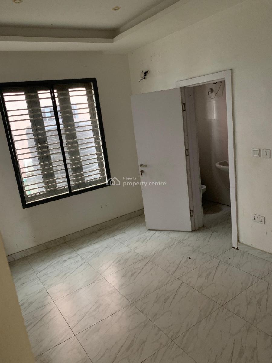 4 Bedroom Duplex, Ajah, Lagos, Terraced Duplex for Rent