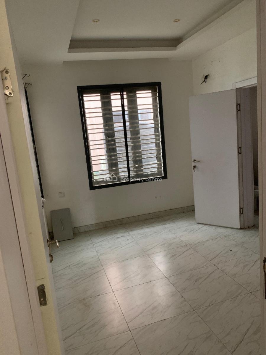 4 Bedroom Duplex, Ajah, Lagos, Terraced Duplex for Rent
