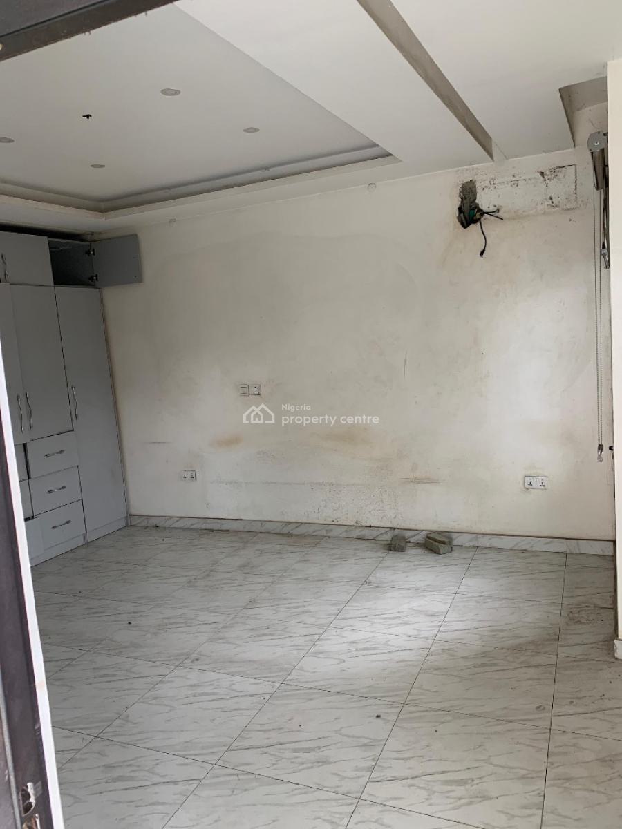 4 Bedroom Duplex, Ajah, Lagos, Terraced Duplex for Rent