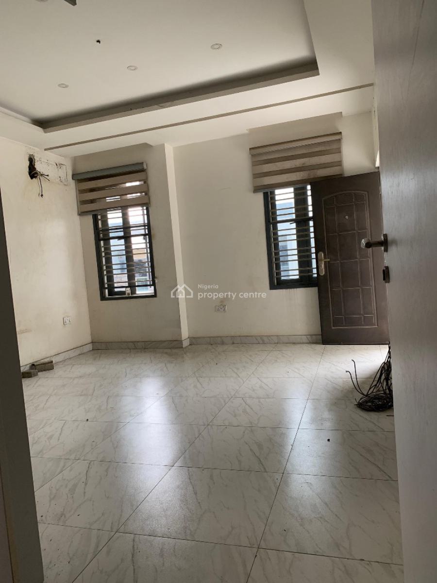 4 Bedroom Duplex, Ajah, Lagos, Terraced Duplex for Rent