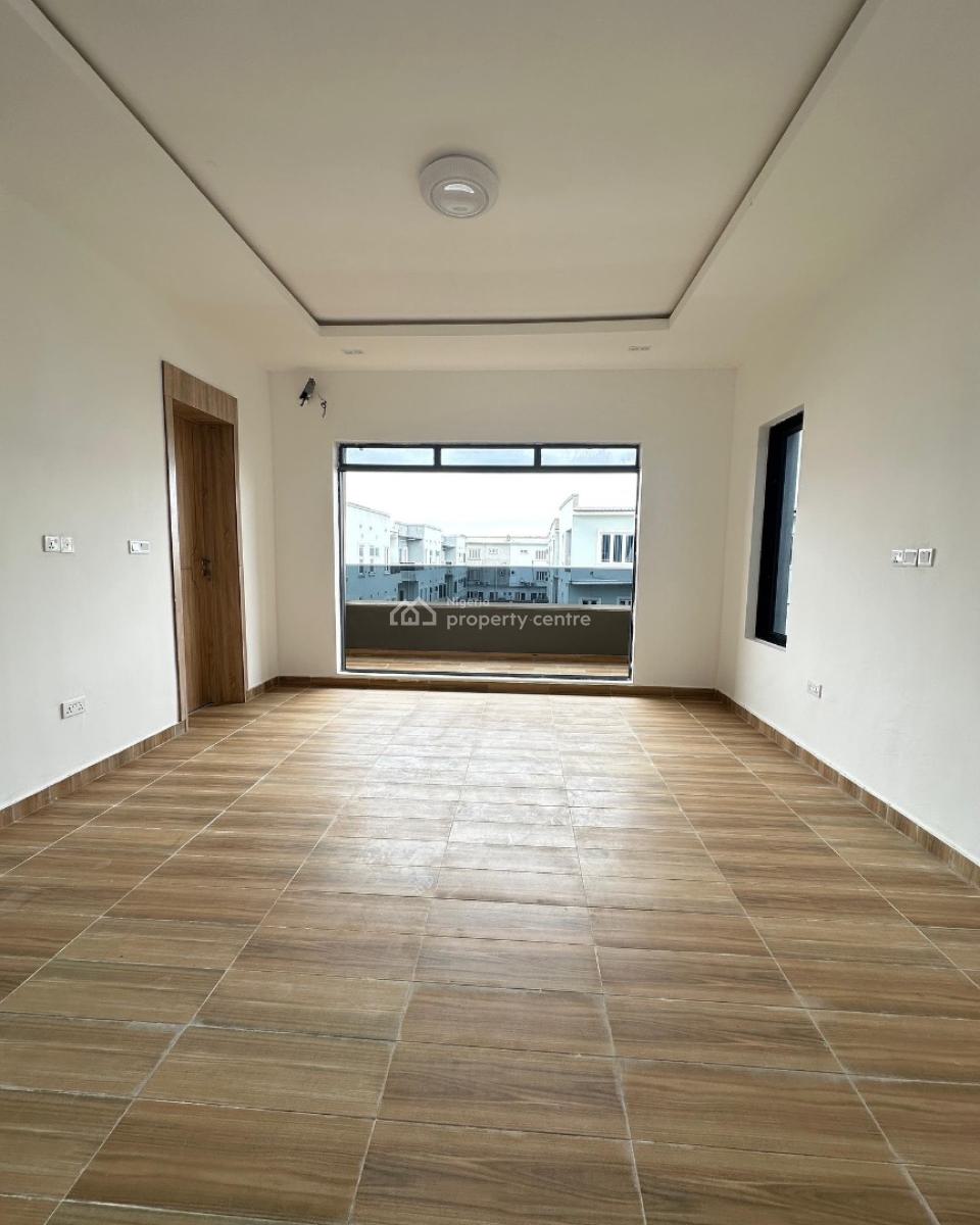 Lovely Built 4 Bedroom Semi Detached Duplex with a Room Bq, Gra, Ogudu, Lagos, Semi-detached Duplex for Sale