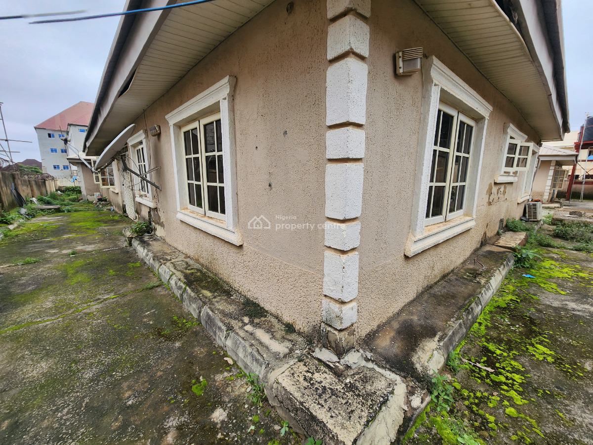 Own a Piece of Paradise of 9 Apartments at Lugbe, Abuja, Close to Dunamis International Headquarters, Dei-dei, Abuja, Flat / Apartment for Sale