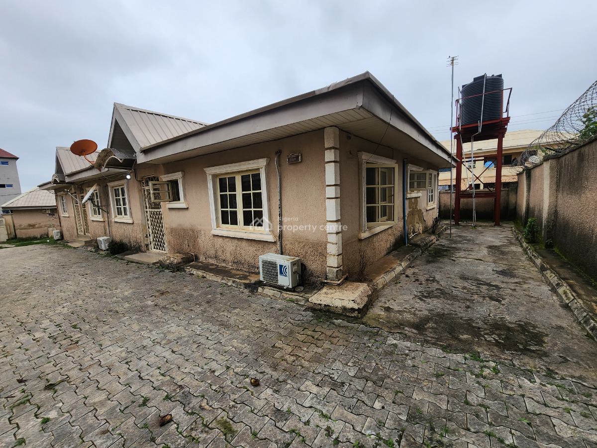 Own a Piece of Paradise of 9 Apartments at Lugbe, Abuja, Close to Dunamis International Headquarters, Dei-dei, Abuja, Flat / Apartment for Sale