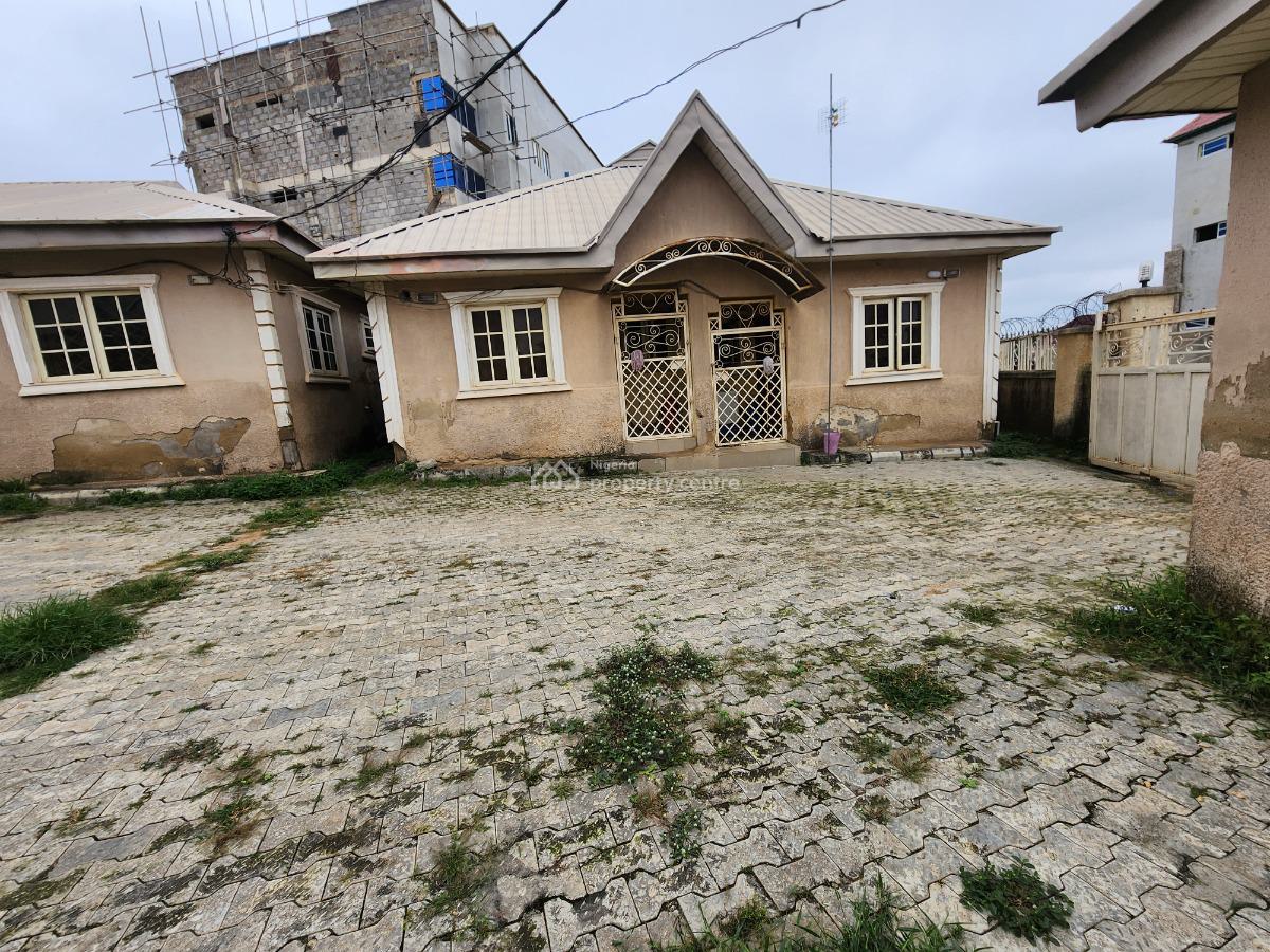 Own a Piece of Paradise of 9 Apartments at Lugbe, Abuja, Close to Dunamis International Headquarters, Dei-dei, Abuja, Flat / Apartment for Sale