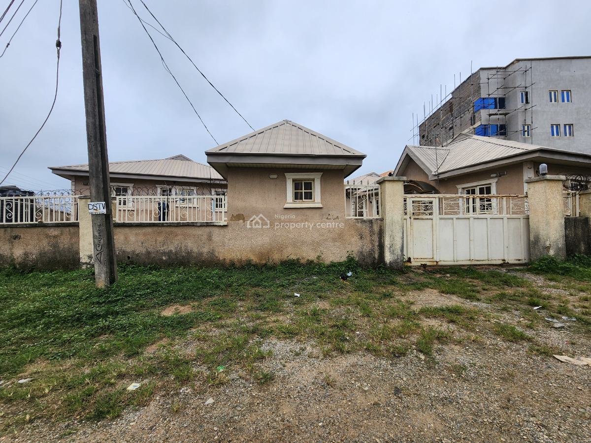 Own a Piece of Paradise of 9 Apartments at Lugbe, Abuja, Close to Dunamis International Headquarters, Dei-dei, Abuja, Flat / Apartment for Sale