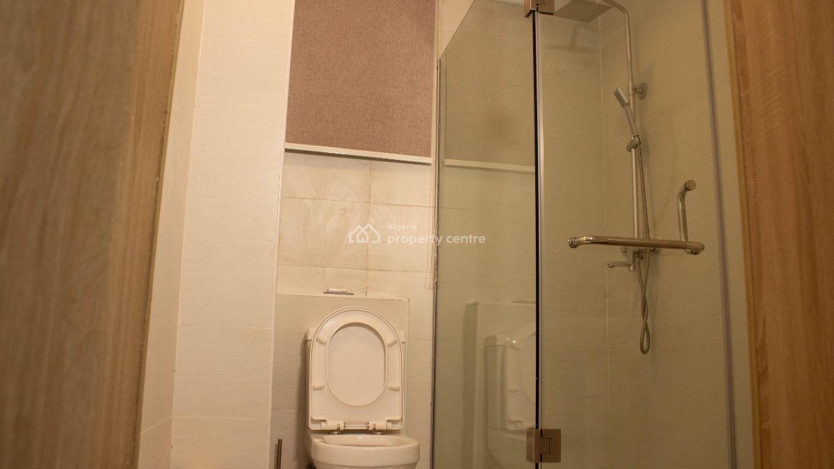 Luxury One Bedroom with Swimming Pool, Ikoyi, Lagos, Flat / Apartment Short Let