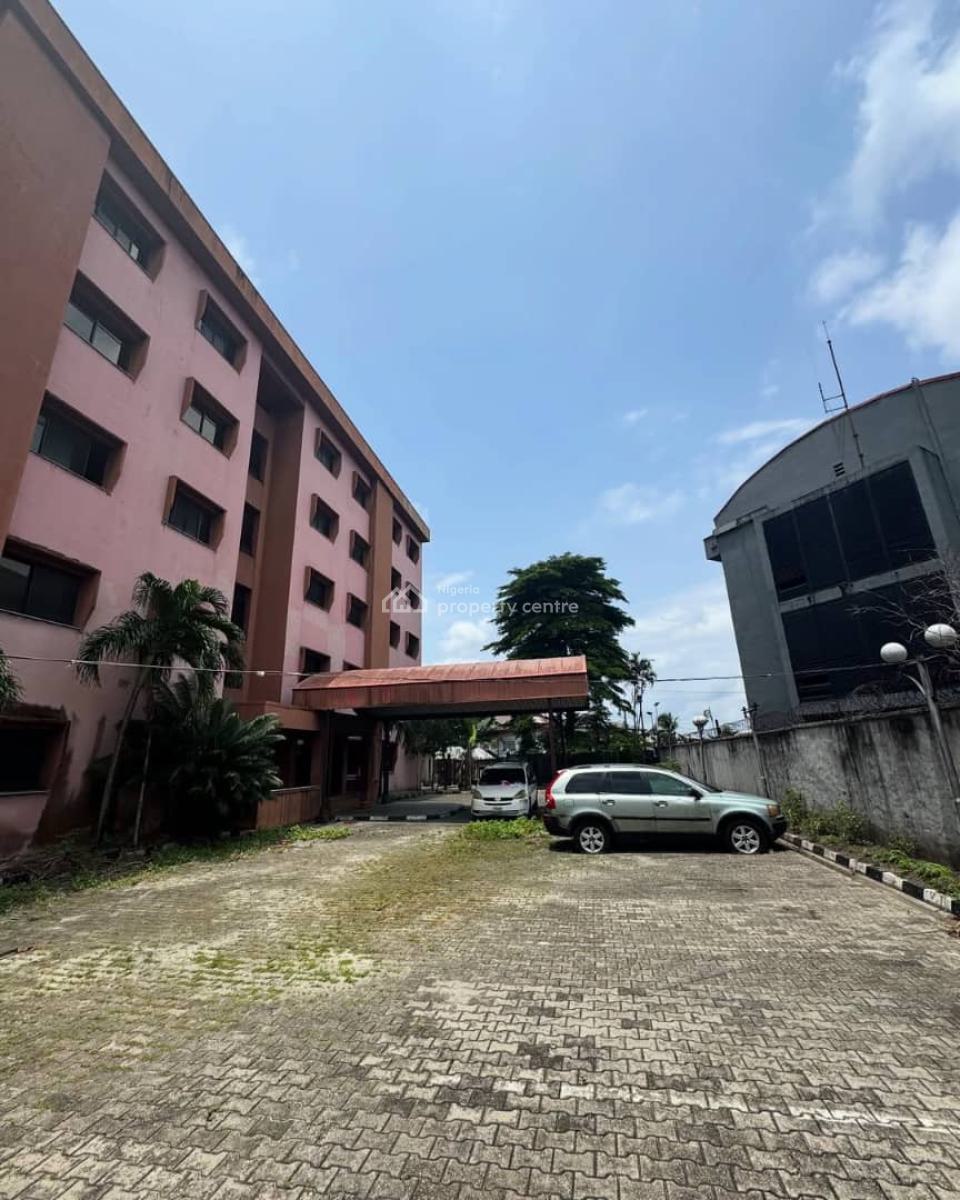 50room Hotel, Gra, Port Harcourt, Rivers, Hotel / Guest House for Sale
