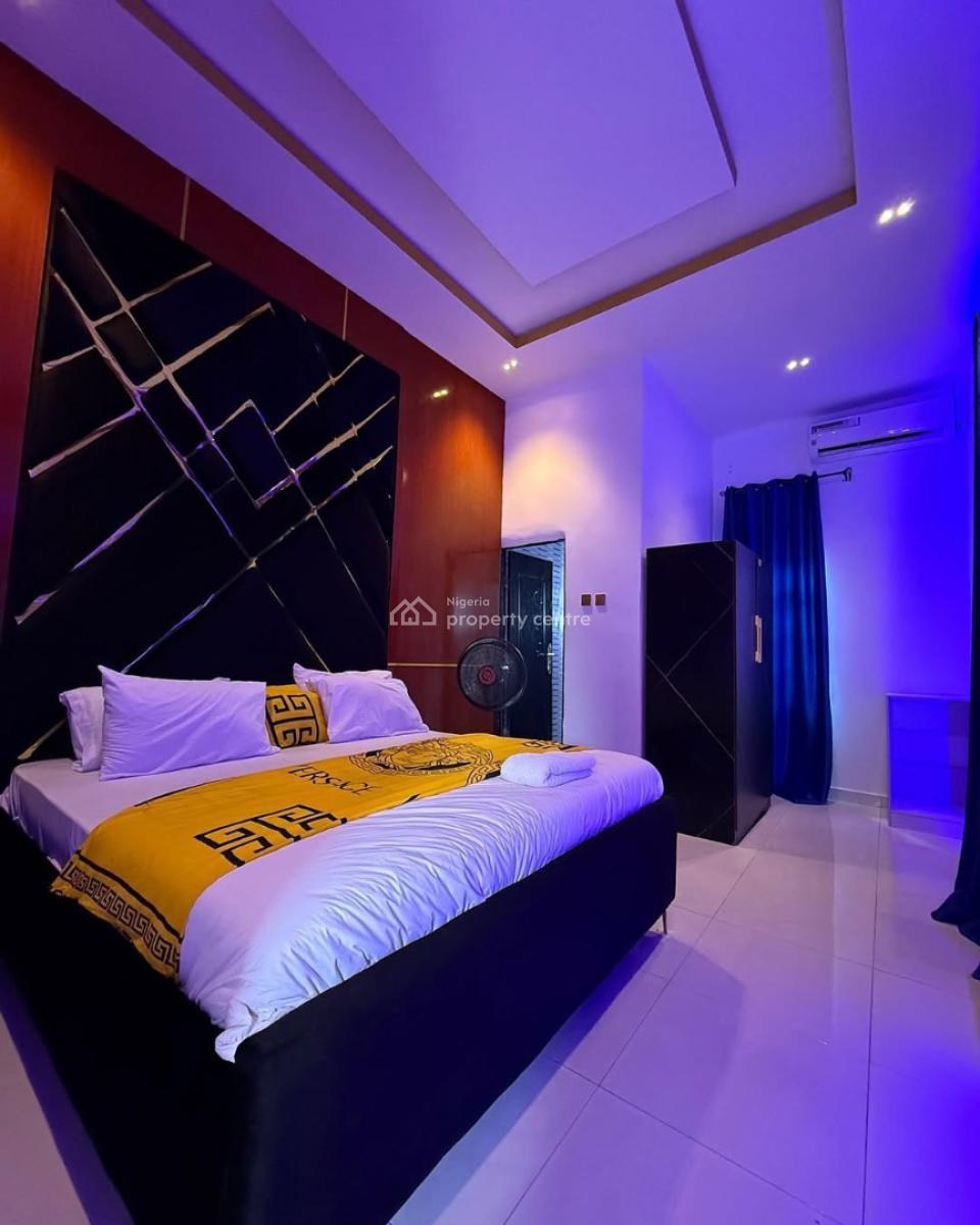 14rooms Hotel, Port Harcourt, Rivers, Hotel / Guest House for Sale