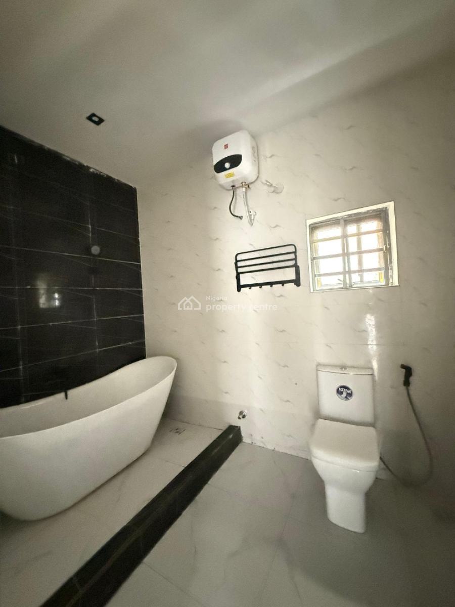 Contemporary 4 Bedroom, Port Harcourt, Rivers, Detached Duplex for Sale