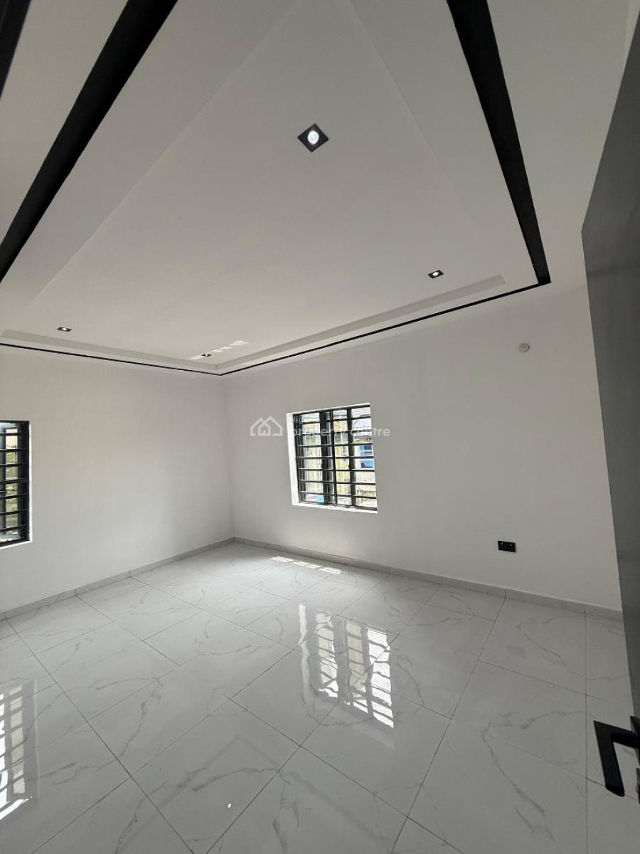 Contemporary 4 Bedroom, Port Harcourt, Rivers, Detached Duplex for Sale