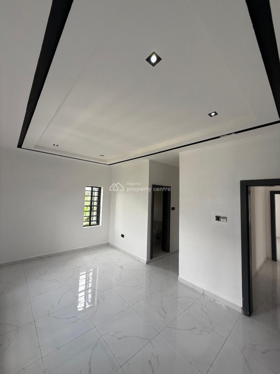 Contemporary 4 Bedroom, Port Harcourt, Rivers, Detached Duplex for Sale