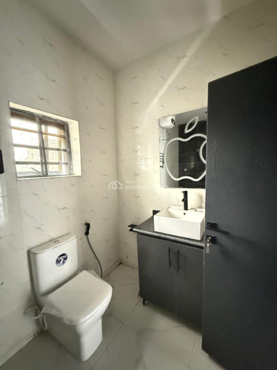 Contemporary 4 Bedroom, Port Harcourt, Rivers, Detached Duplex for Sale
