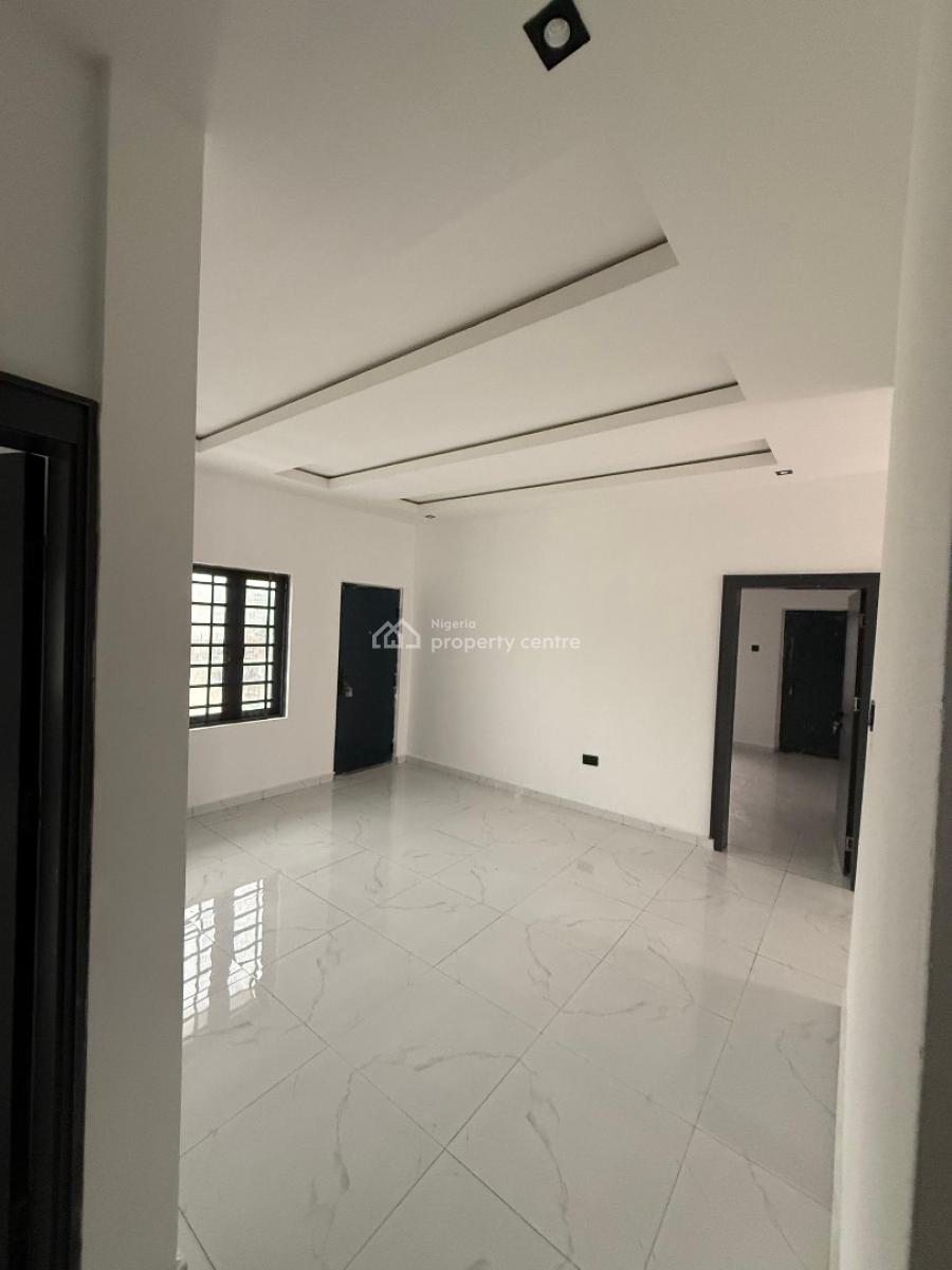 Contemporary 4 Bedroom, Port Harcourt, Rivers, Detached Duplex for Sale