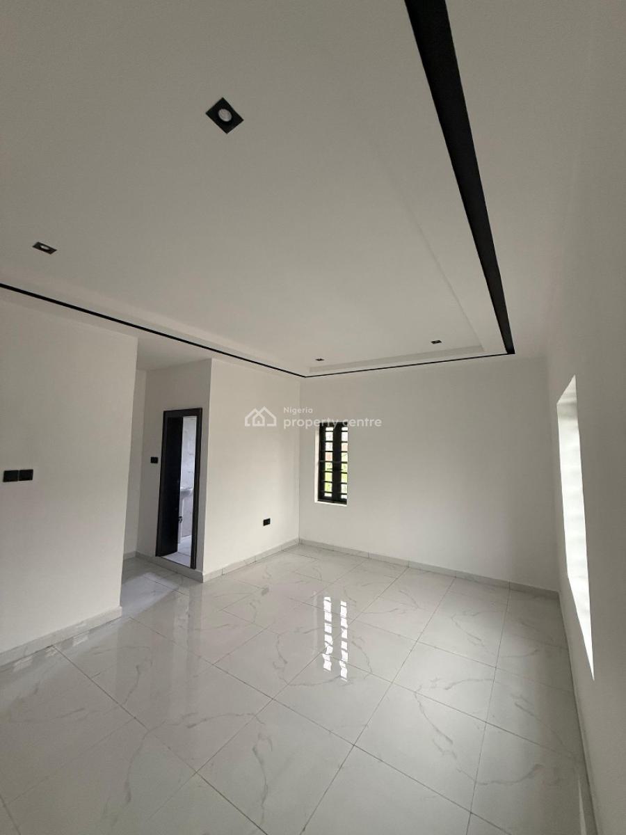 Contemporary 4 Bedroom, Port Harcourt, Rivers, Detached Duplex for Sale