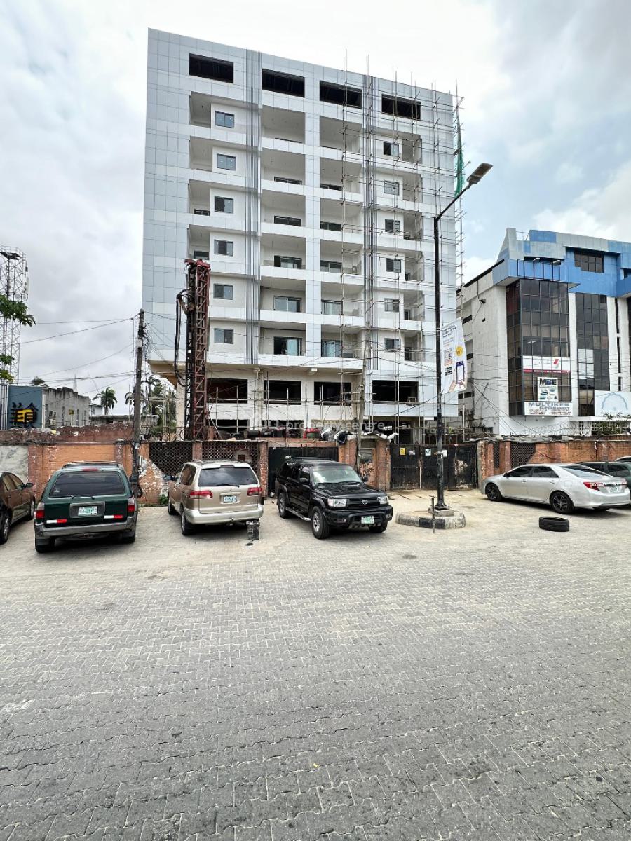 Most Affordable 2bedroom Apartment, Victoria Island (vi), Lagos, Flat / Apartment for Sale