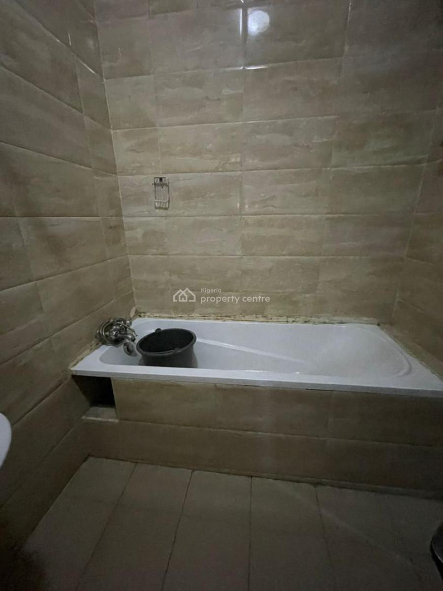 Lovely 4 Bedroom Semi Detached Duplex with a Bq, Megamound Estate, Ikota, Lekki, Lagos, Semi-detached Duplex for Rent