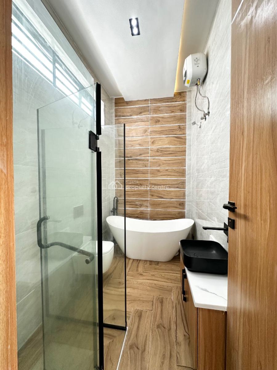 Luxury 4 Bedroom Detached Duplex, Orchid, Lekki, Lagos, Detached Duplex for Rent